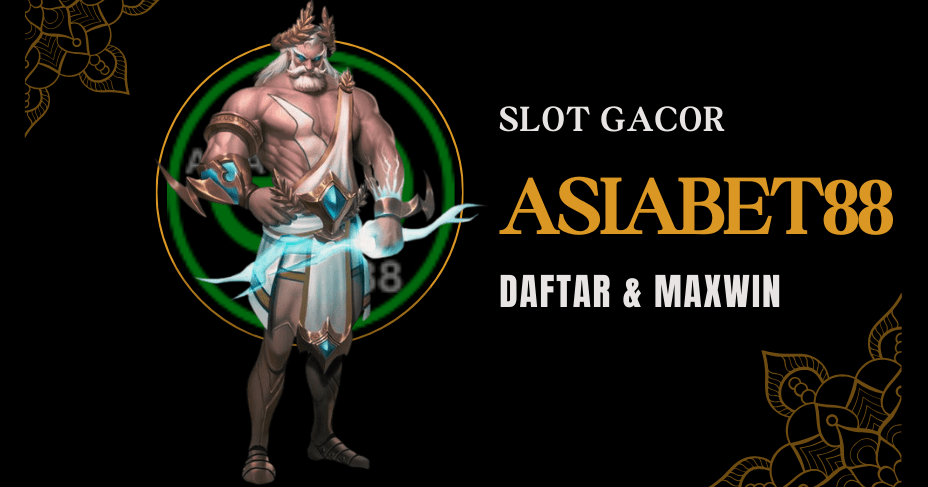 Asiabet88: Tips and Tricks for Playing Gacor Online Slot Games