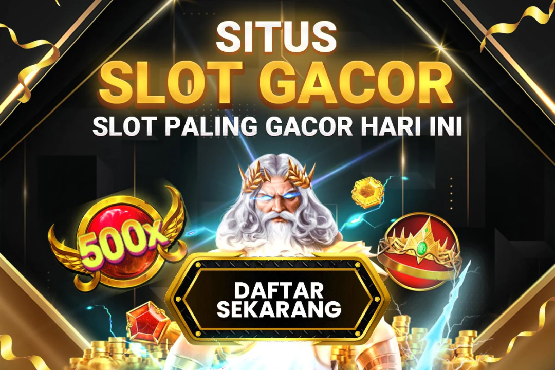 Promotional Strategy and Offers the Slot Gacor123 Login