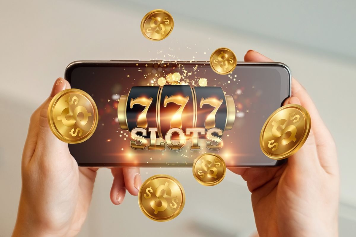 Techniques for Playing Real Money Slot Bets on Situs Gacor123