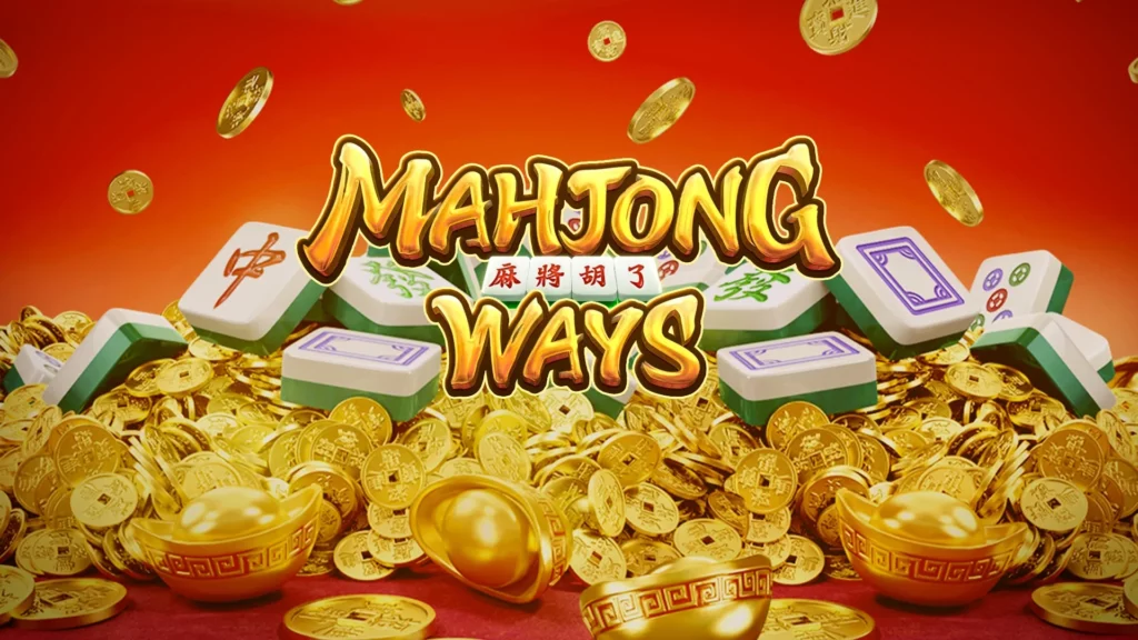 Mahjong Ways 1: Play Gambling in Site Trusted