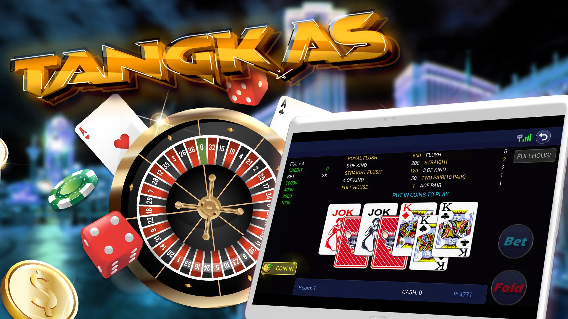 Prepare a Strategy before Playing Online Bola Tangkasnet Betting