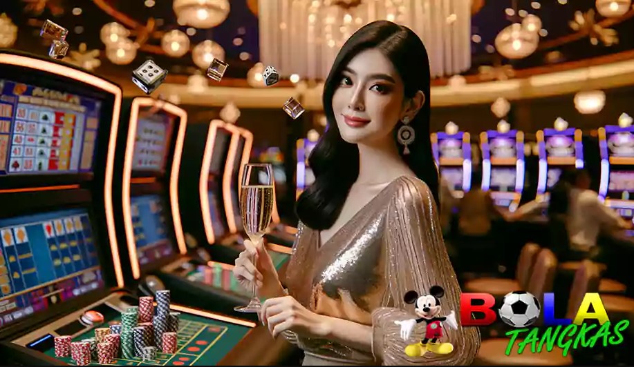 Game On: A Strategic Blueprint for Success in Tangkasnet88 Betting