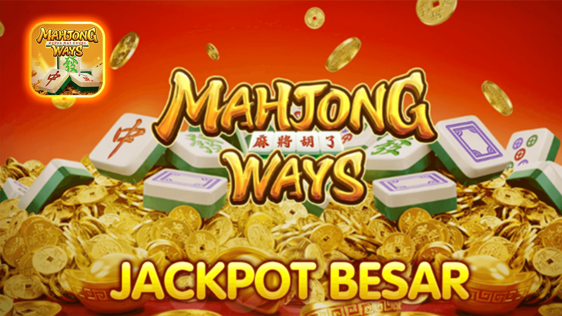 Benefits of Joining the Trusted Mahjong Ways Official Slot Site