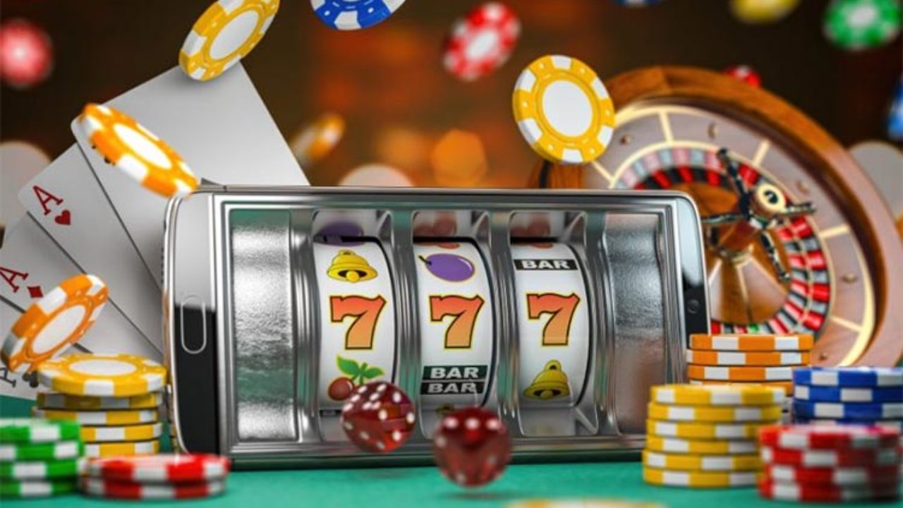 Slot Gacor123: The Allure of Bonuses and Promotions