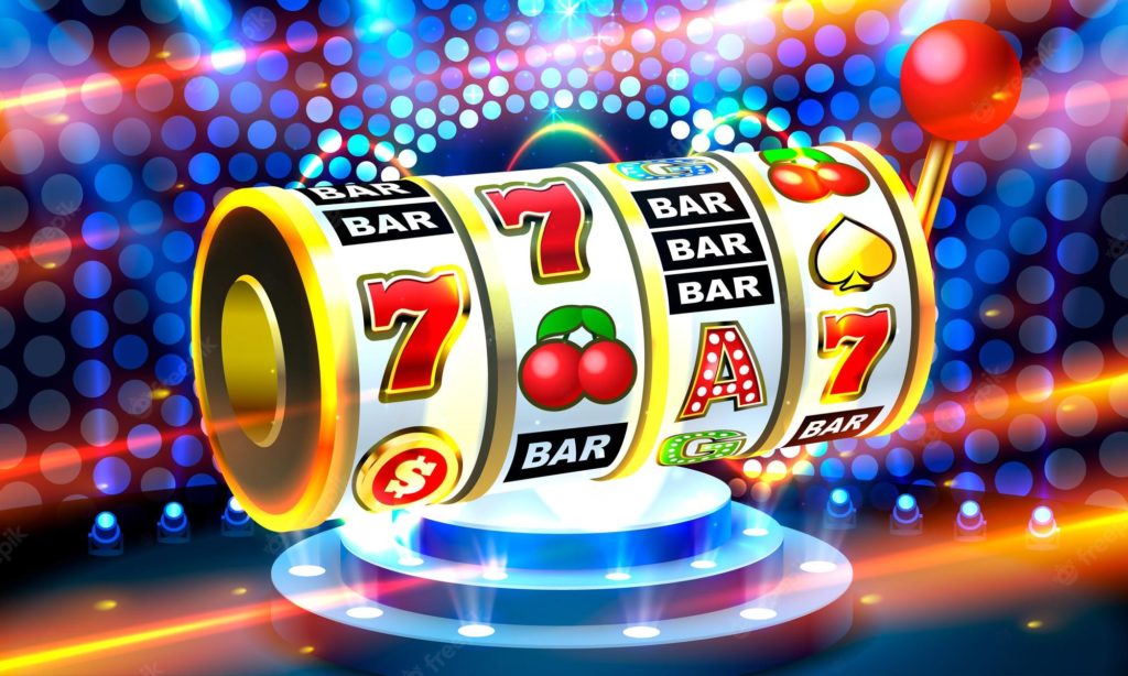 Win123 Login: How Slot Machines Work Site!