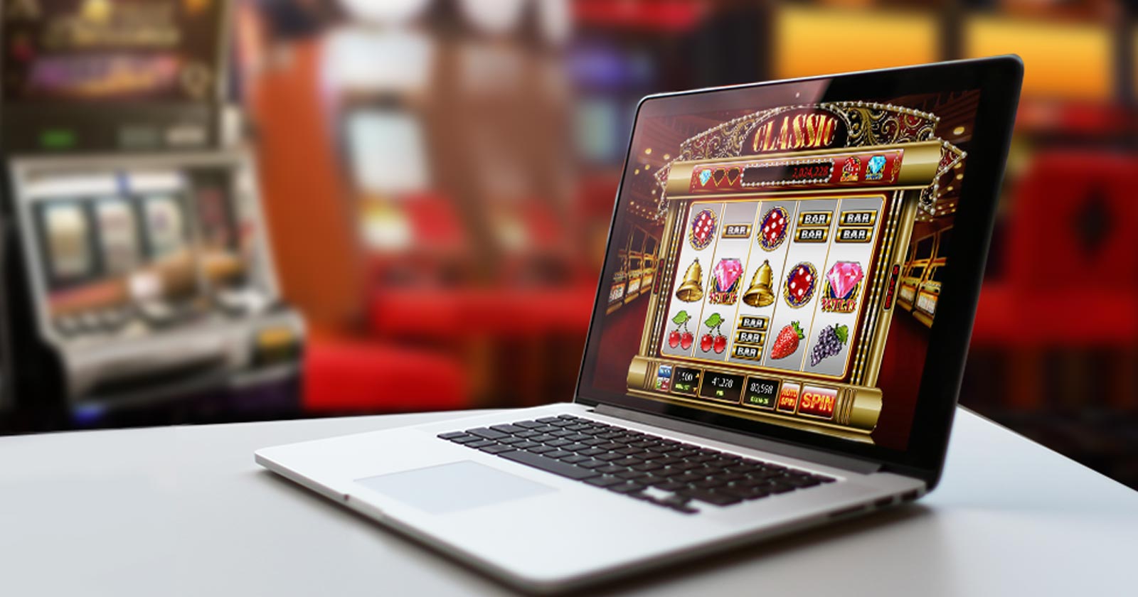 Find Lots of Happiness While Play Depo 5k Online Slot Gambling