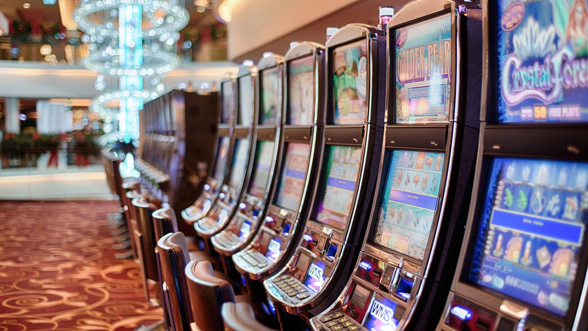 Texas88: How to Determine the Type of Slot Bets!