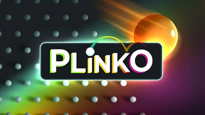 Trusted Online Judi Plinko, Real Money Bets, Easy to Win Today