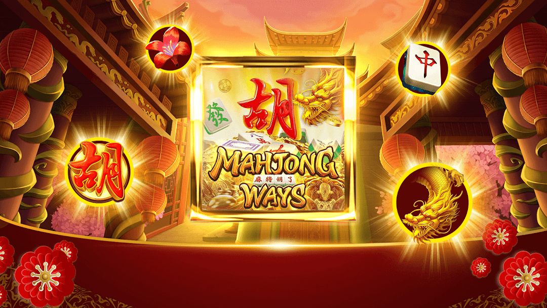 Beginners Must Try Their Luck At the Slot Mahjong Ways Bookie