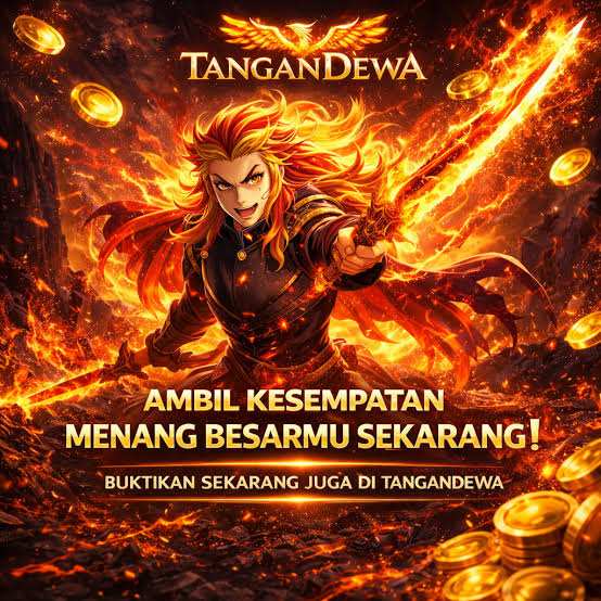 How to Calculate Winnings Playing Tangandewa Slot Gambling